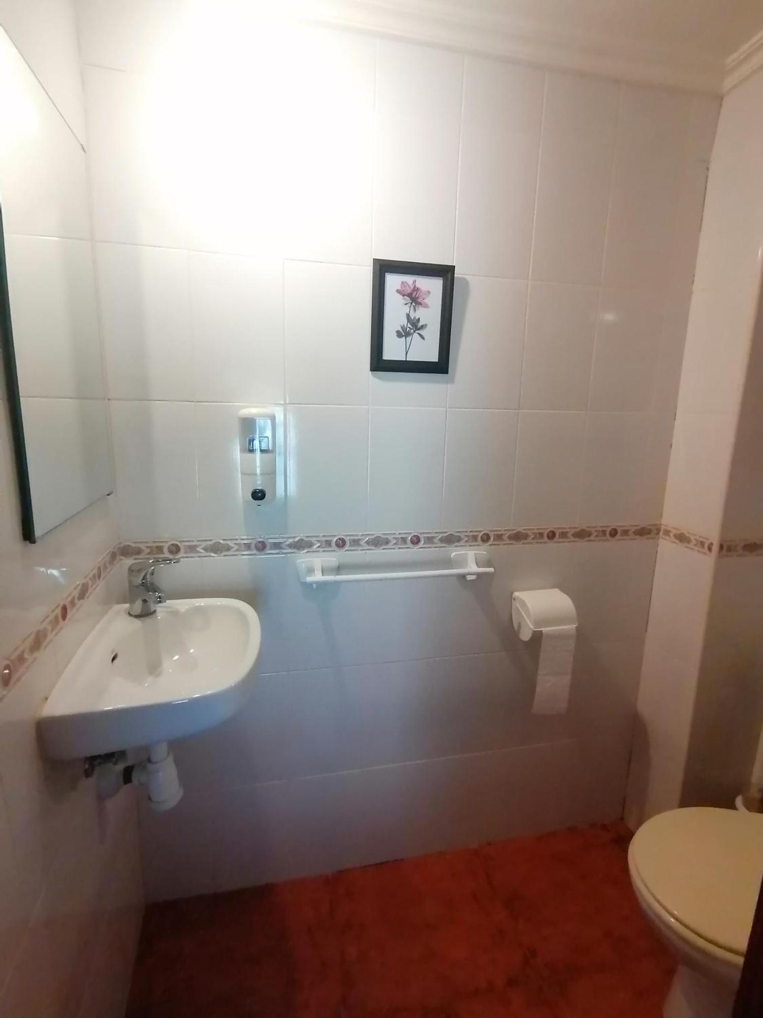 El Castillejo De Camarena De La Sierra Habitación foto