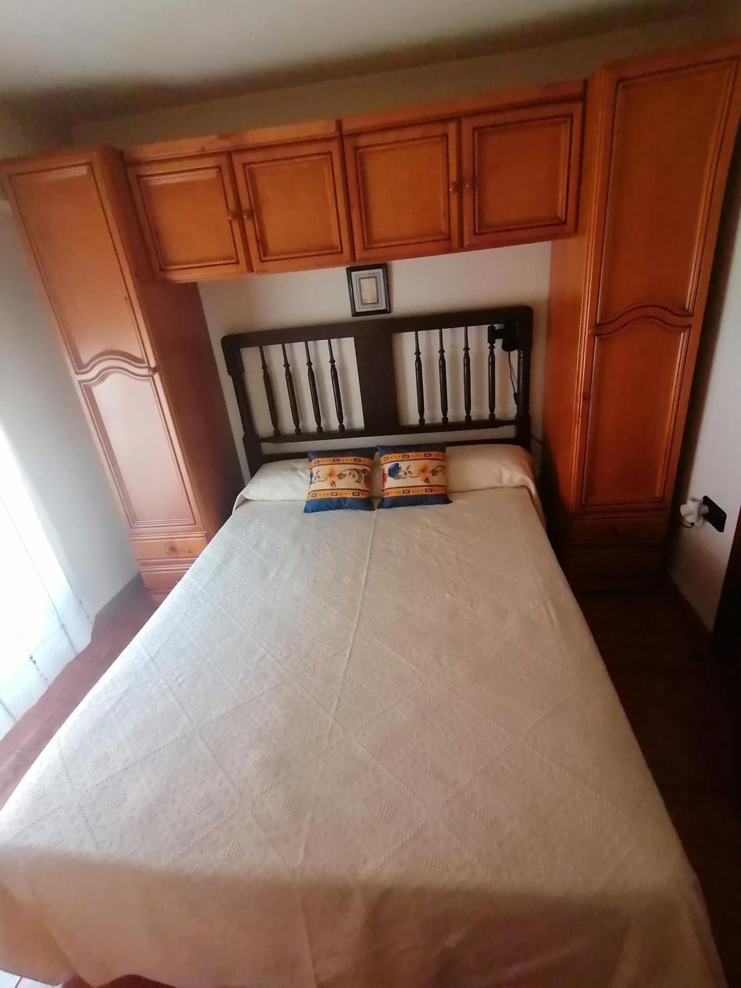 El Castillejo De Camarena De La Sierra Habitación foto