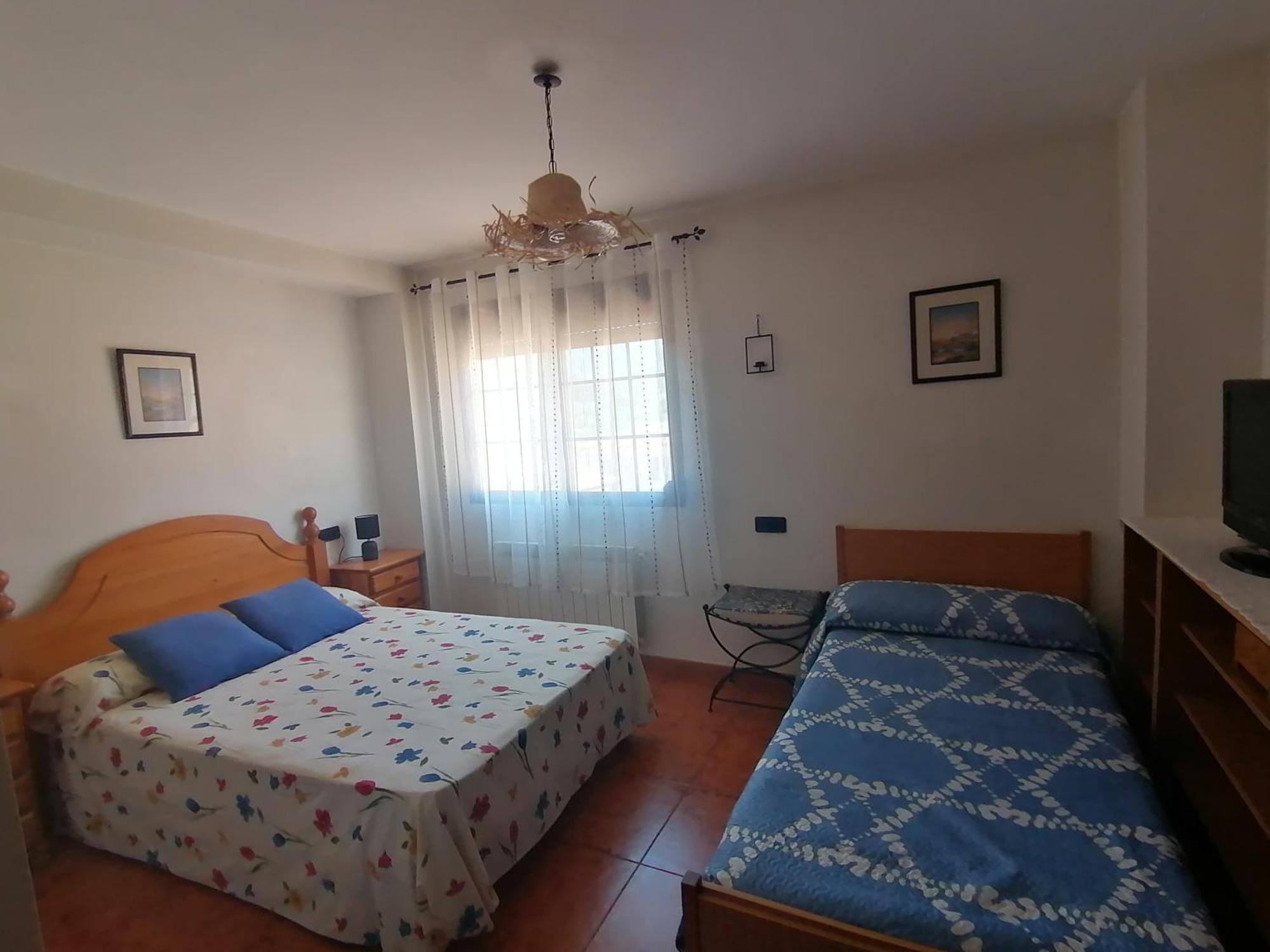 El Castillejo De Camarena De La Sierra Habitación foto