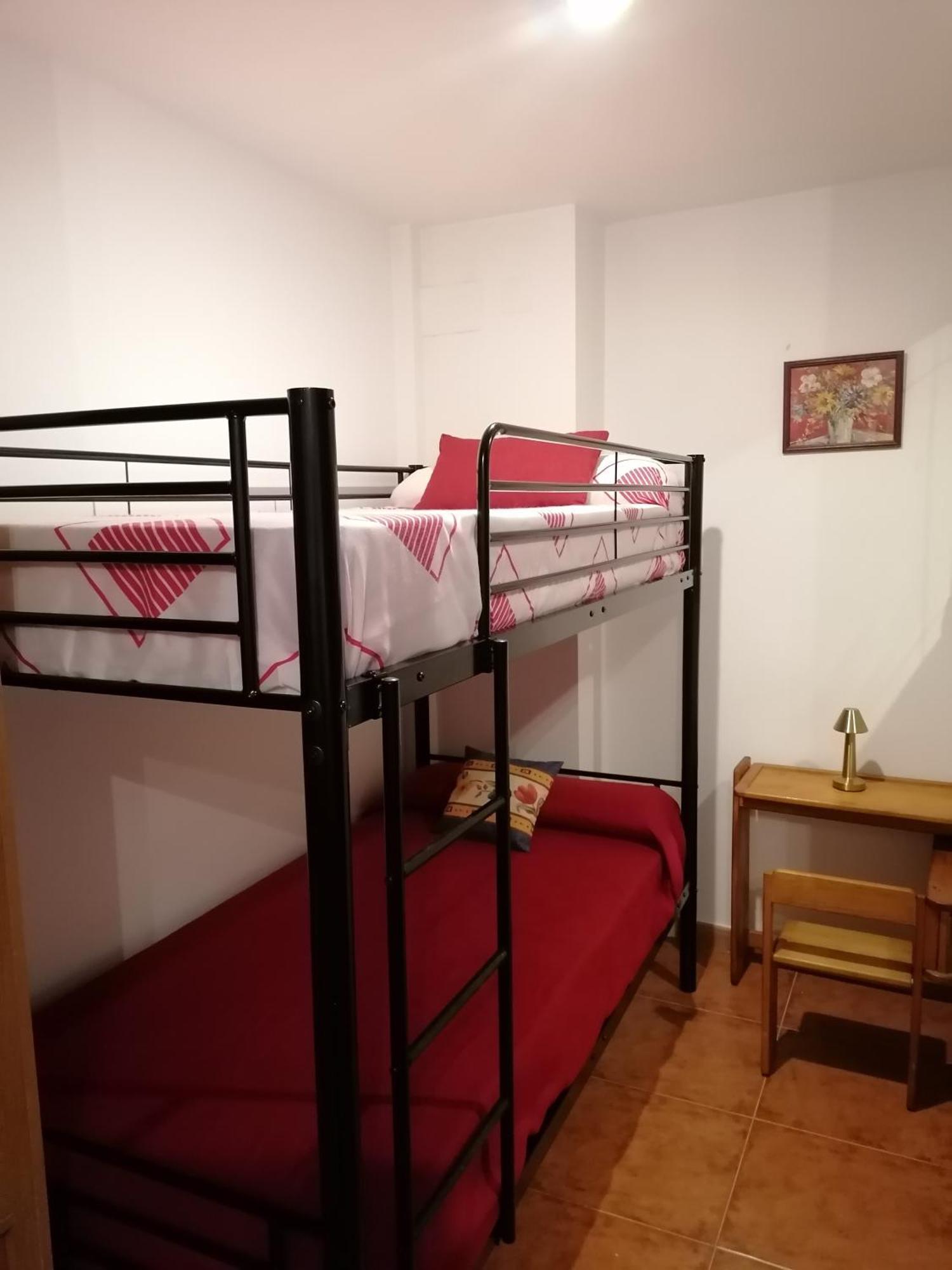 El Castillejo De Camarena De La Sierra Habitación foto