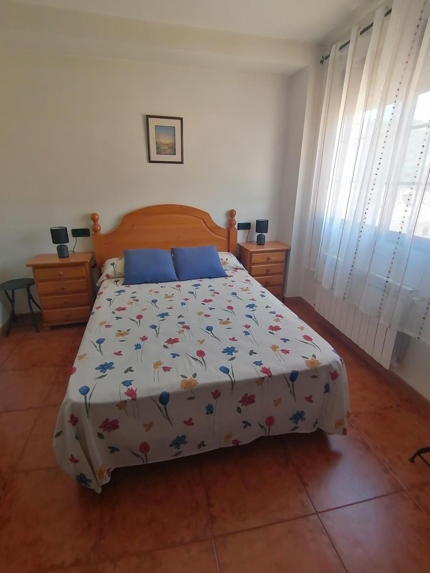 El Castillejo De Camarena De La Sierra Habitación foto