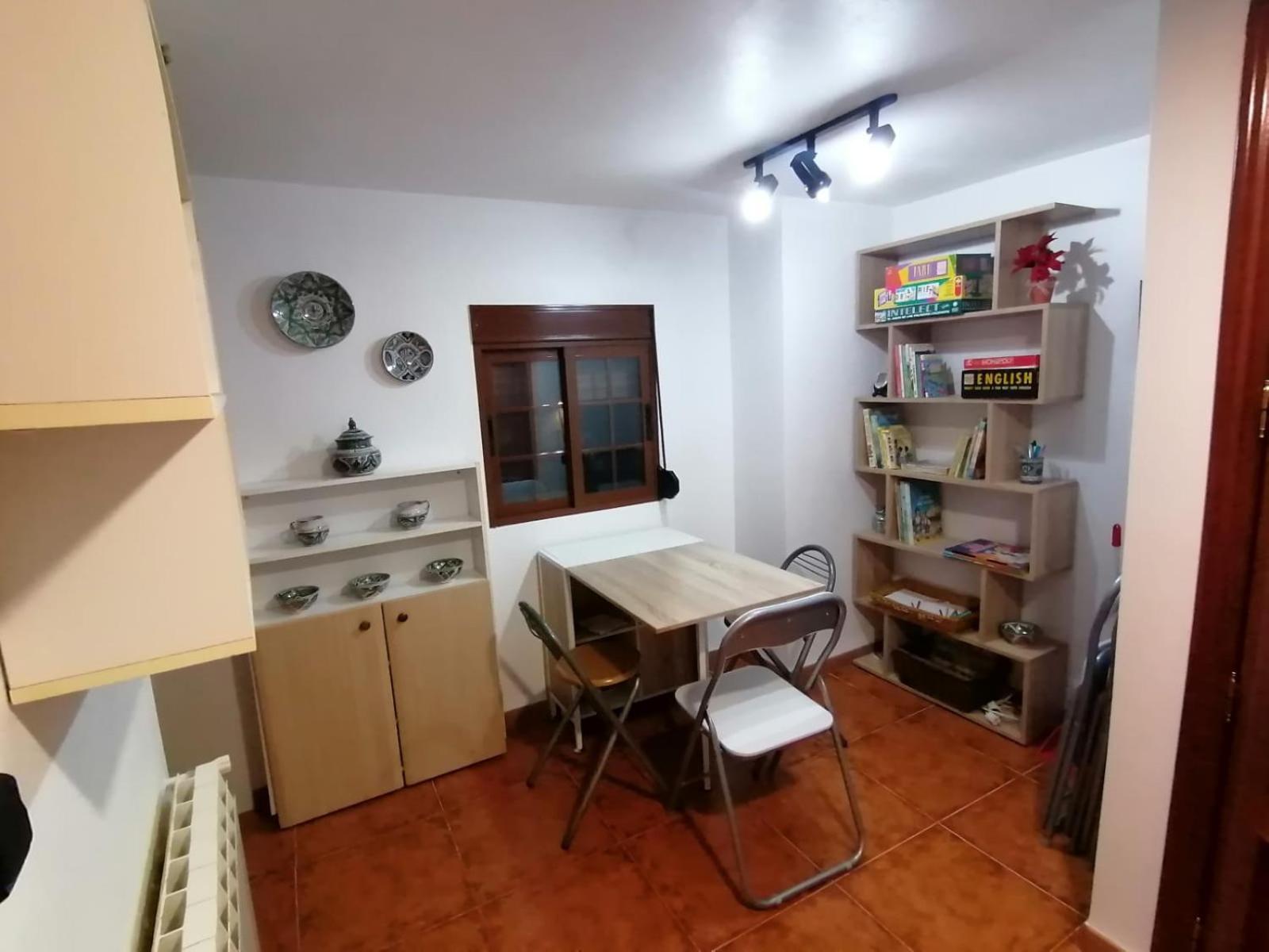 El Castillejo De Camarena De La Sierra Exterior foto